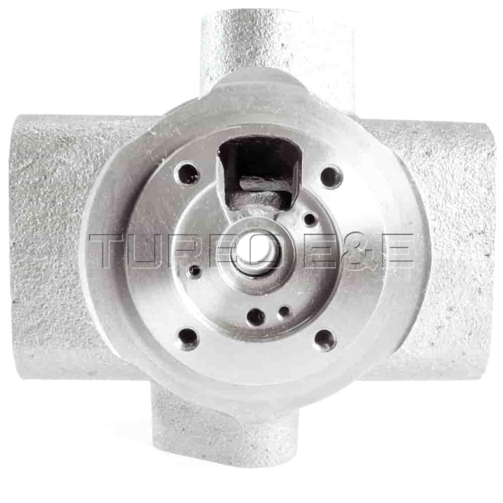 Carcasa CHRA BH-I35-1 pentru turbine model JHJ/RHF4/JH5