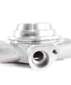 Carcasa CHRA BH-I35-1 pentru turbine model JHJ/RHF4/JH5 - imagine 2