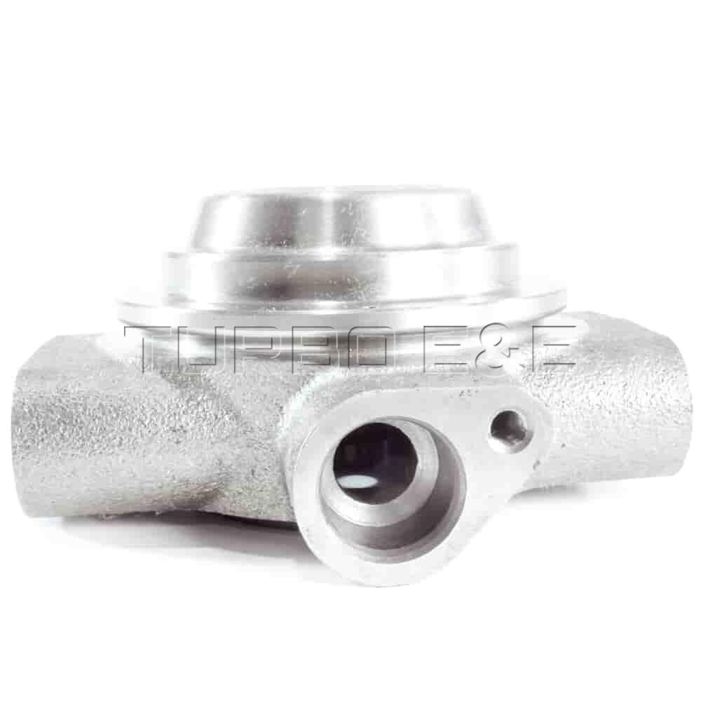 Carcasa CHRA BH-I35-1 pentru turbine model JHJ/RHF4/JH5 - imagine 2
