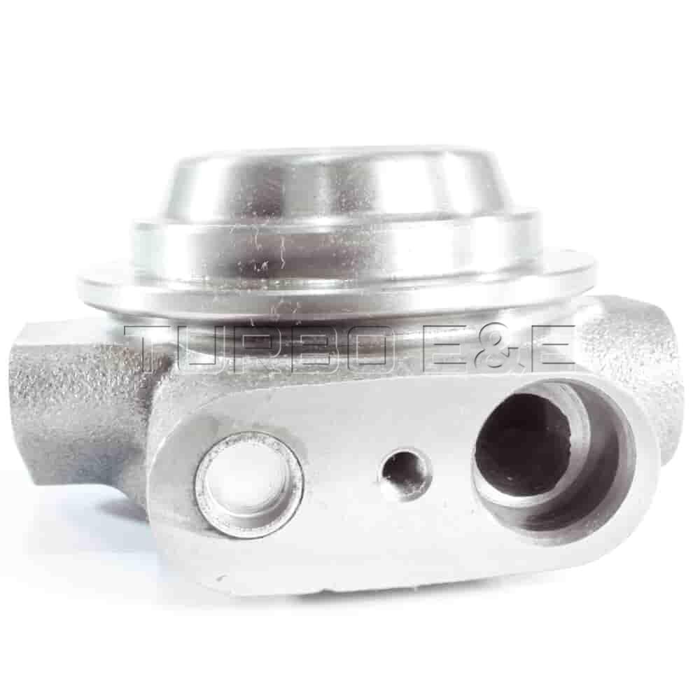 Carcasa CHRA BH-I35-1 pentru turbine model JHJ/RHF4/JH5 - imagine 3