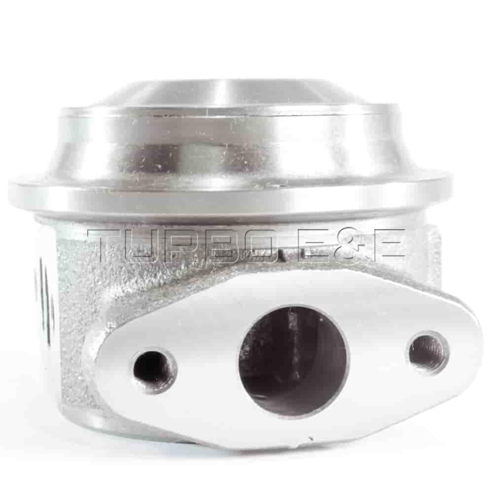 Carcasa CHRA BH-I4-1 pentru turbine model RHF4H/RHF4 - imagine 4