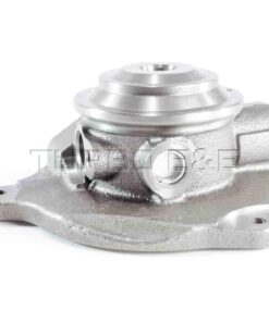 Carcasa CHRA BH-I9-2-1 pentru turbine model JHJ - imagine 3