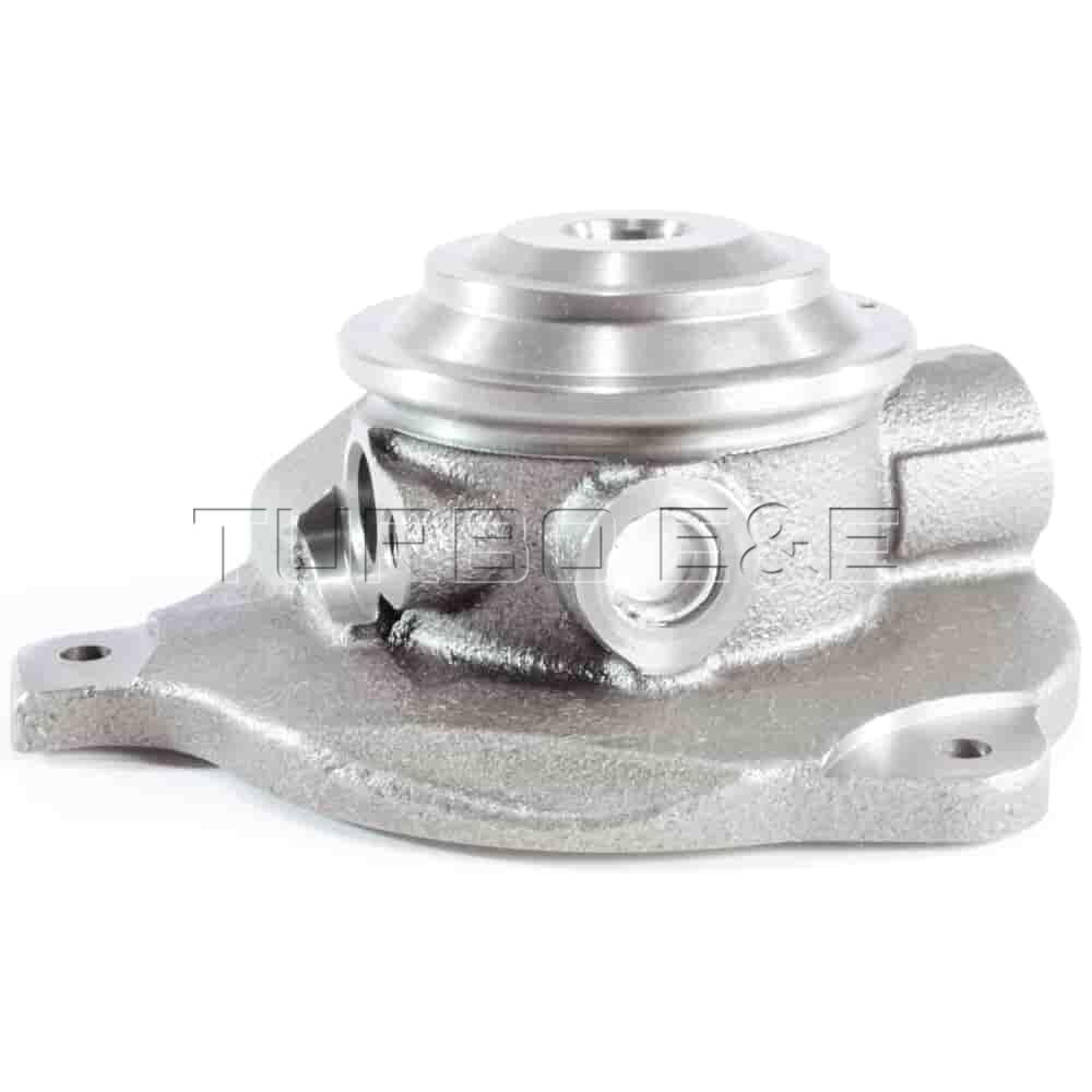 Carcasa CHRA BH-I9-2-1 pentru turbine model JHJ - imagine 3