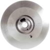 Carcasa CHRA BH-K10-1 pentru turbine model BV43