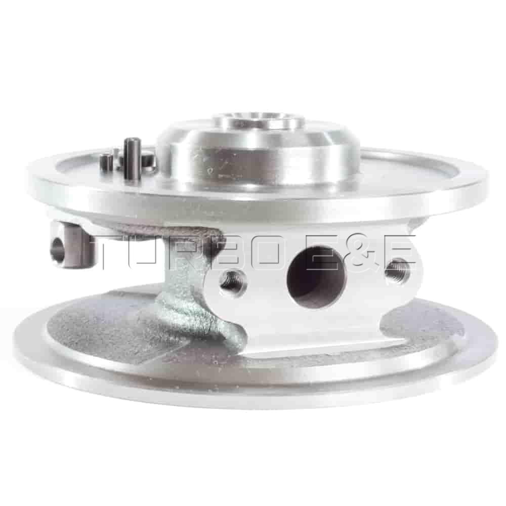 Carcasa CHRA BH-K10-1 pentru turbine model BV43 - imagine 2