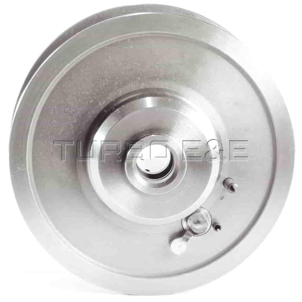 Carcasa CHRA BH-K10-1 pentru turbine model BV43 - imagine 4