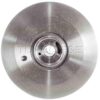 Carcasa CHRA BH-K2-13-1 pentru turbine model K03/K0NG