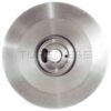 Carcasa CHRA BH-K2-3-2 pentru turbine model K04