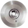 Carcasa CHRA BH-K2-3-3 pentru turbine model K03