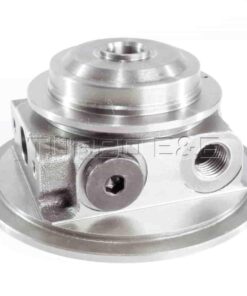 Carcasa CHRA BH-K2-3-3 pentru turbine model K03 - imagine 2