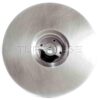 Carcasa CHRA BH-K24-3 pentru turbine model BV38