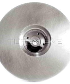 Carcasa CHRA BH-K24-3 pentru turbine model BV38
