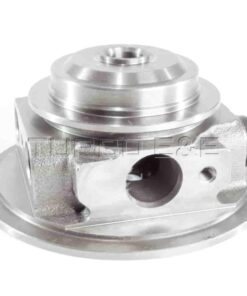 Carcasa CHRA BH-K2-4-3 pentru turbine model K03 - imagine 2