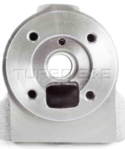 Carcasa CHRA BH-K4-4 pentru turbine model K14/K16