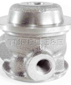 Carcasa CHRA BH-K4-4 pentru turbine model K14/K16 - imagine 2