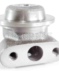 Carcasa CHRA BH-K4-4 pentru turbine model K14/K16 - imagine 3