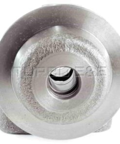 Carcasa CHRA BH-K4-4 pentru turbine model K14/K16 - imagine 4