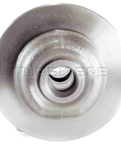 Carcasa CHRA BH-K4-8 pentru turbine model K16-R2S - imagine 4