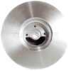 Carcasa CHRA BH-K8-6 pentru turbine model KP35-R2S/K04-R2S