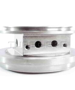 Carcasa CHRA BH-M15-6 pentru turbine model TD04L4 - imagine 3
