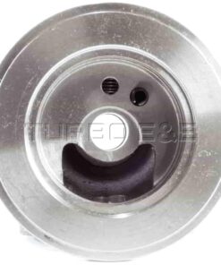 Carcasa CHRA BH-M6-3-1 pentru turbine model TD025M-09T/3.3/TD025M-03/09T/TD025L-08T/3.3