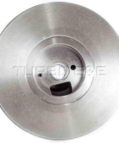 Carcasa CHRA BH-T3-1 pentru turbine model CT26
