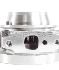 Carcasa CHRA BH-T5-1 pentru turbine model CT9C/CT16 - imagine 3