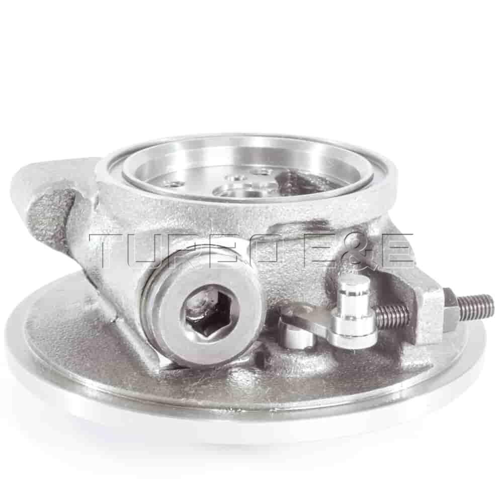 Carcasa CHRA BH-T8-1 pentru turbine model CT-VNT/CT12CV - imagine 4