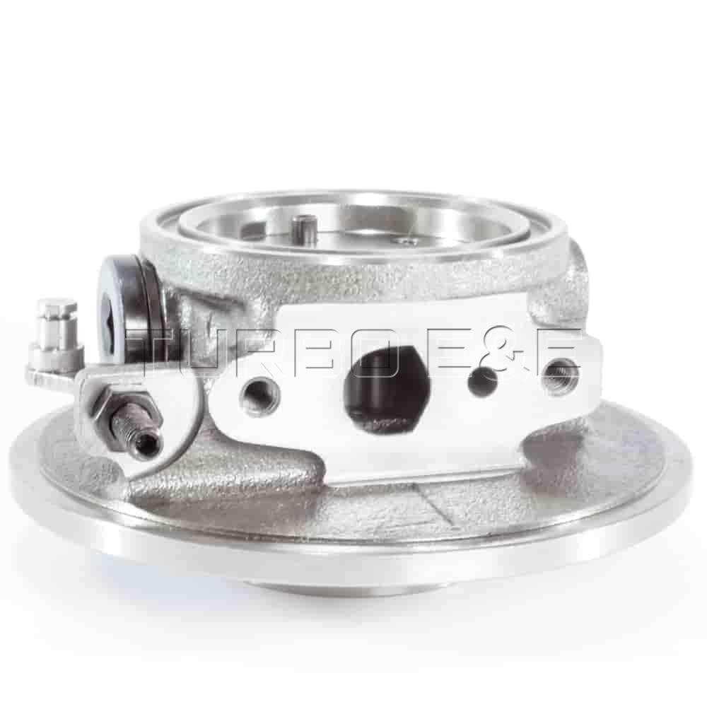 Carcasa CHRA BH-T8-2 pentru turbine model CT-VNT - imagine 4