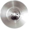 Carcasa CHRA BH-T9-1 pentru turbine model CT20B