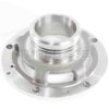 Cusca geometrie NR-N061-1B pentru turbine model GTB2256VK
