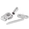 Clapeta wastegate FLP-018 pentru turbine model RHB31