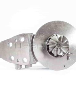 Cartus (CHRA) GT18-011 pentru turbine model GTA1852VK - imagine 3
