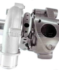 Turbina Turbo-G101S pentru turbine model GT1749V/GTA1749V - imagine 2