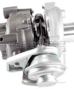 Turbina Turbo-G101S pentru turbine model GT1749V/GTA1749V - imagine 4