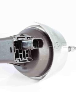 Actuator AC-K132e pentru turbine model BV40