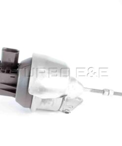 Actuator AC-K132e pentru turbine model BV40 - imagine 2