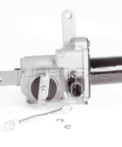 Actuator AC-T024e pentru turbine model CT-VNT - imagine 2