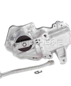 Actuator AC-T026e pentru turbine model CT-VNT