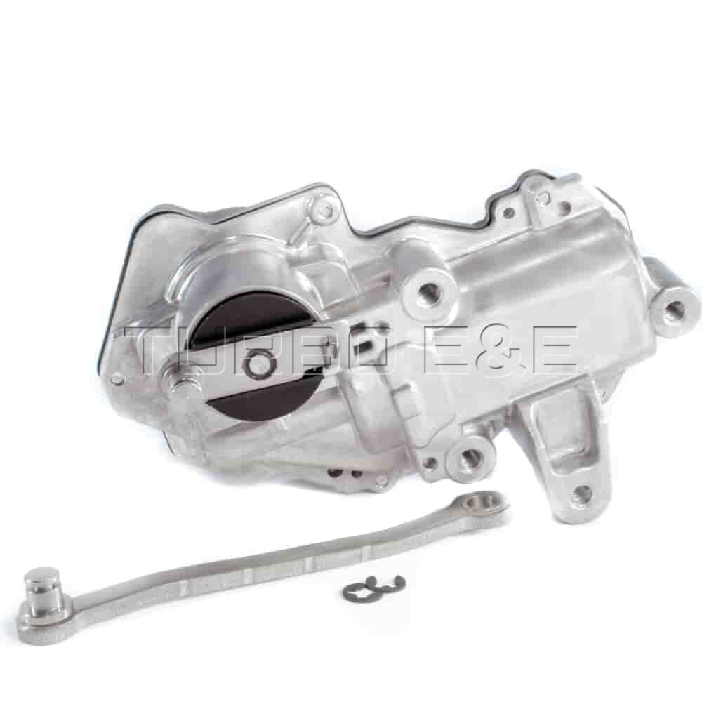 Actuator AC-T026e pentru turbine model CT-VNT