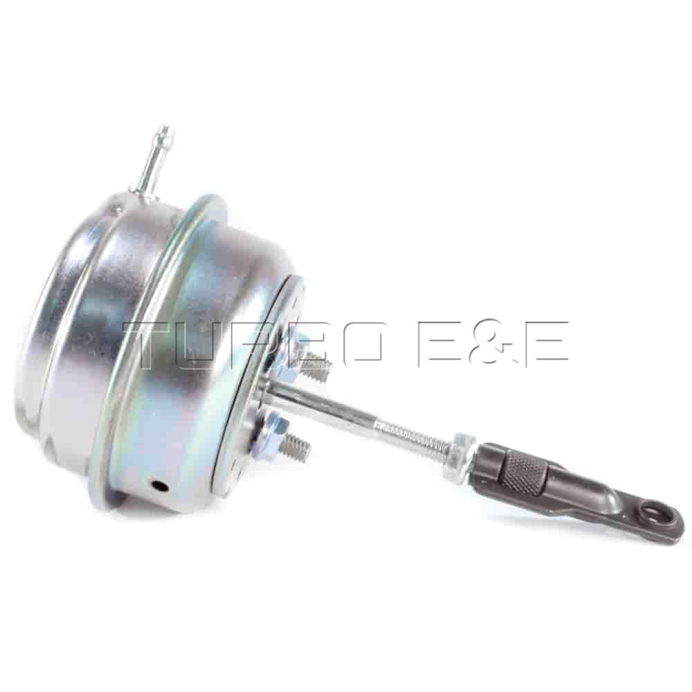 Actuator AC-G272 pentru turbine model GT1238SZ - imagine 2