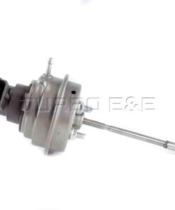 Actuator AC-G300e pentru turbine model GTB1749LV/GTB1749LVK - imagine 2