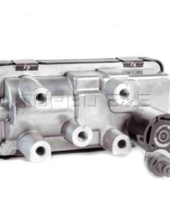 Actuator AC-G295eh pentru turbine model GTB1749V/GTB1752VK - imagine 3