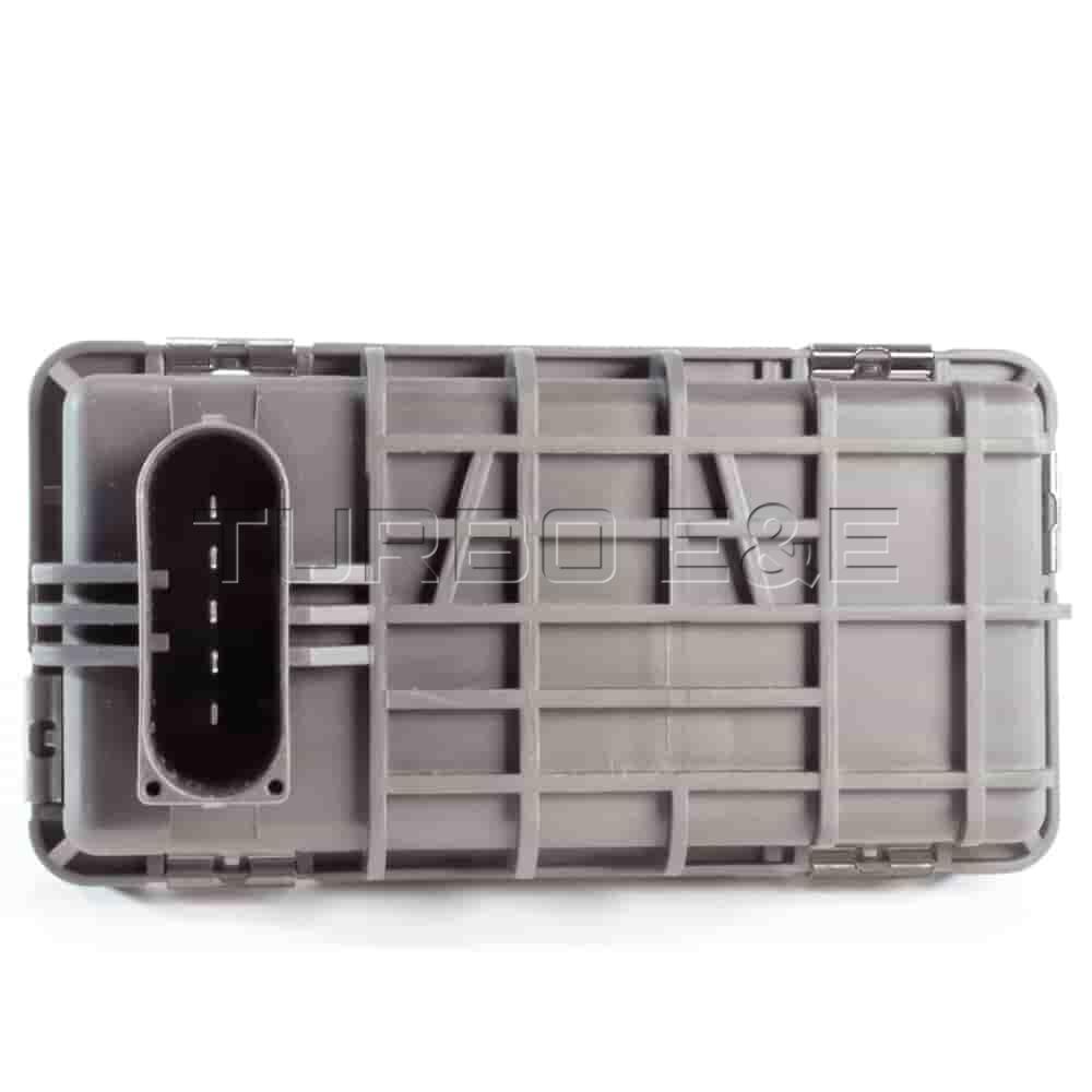 Actuator AC-G244eh pentru turbine model GTB1749VK - imagine 2