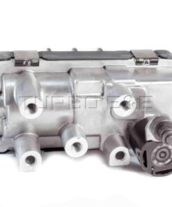 Actuator AC-G244eh pentru turbine model GTB1749VK - imagine 3