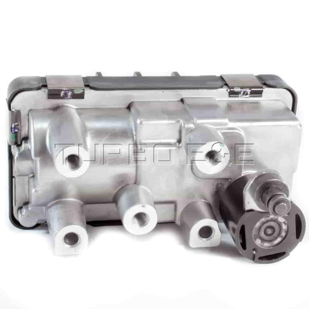 Actuator AC-G244eh pentru turbine model GTB1749VK - imagine 3