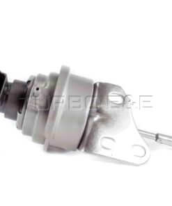 Actuator AC-G318e pentru turbine model GTB2056LV - imagine 2