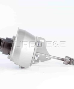 Actuator AC-G266e pentru turbine model GTC1244VZ/GTC1244MVKZ - imagine 2