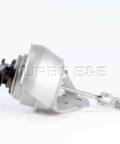 Actuator AC-G223e pentru turbine model GTD1244MVZ - imagine 2