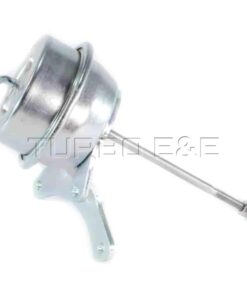 Actuator AC-K085 pentru turbine model K04 - imagine 2
